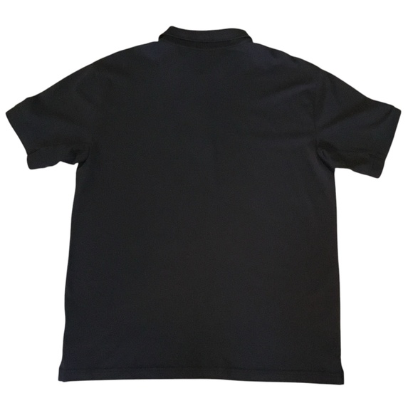 RADMOR Baty Retro Pique Polo Men’s Shirt - Picture 4 of 10